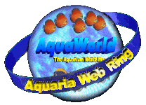 Aquaria Web Ring Home